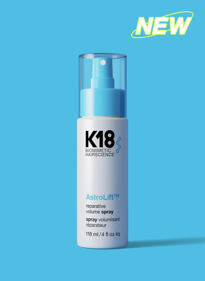 K18 AstroLift Reparative Volume Spray