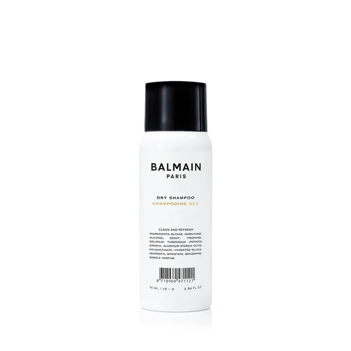 Dry Shampoo - Balmain - HOLDENGRACE