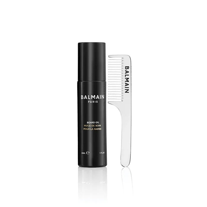 Homme Beard Oil