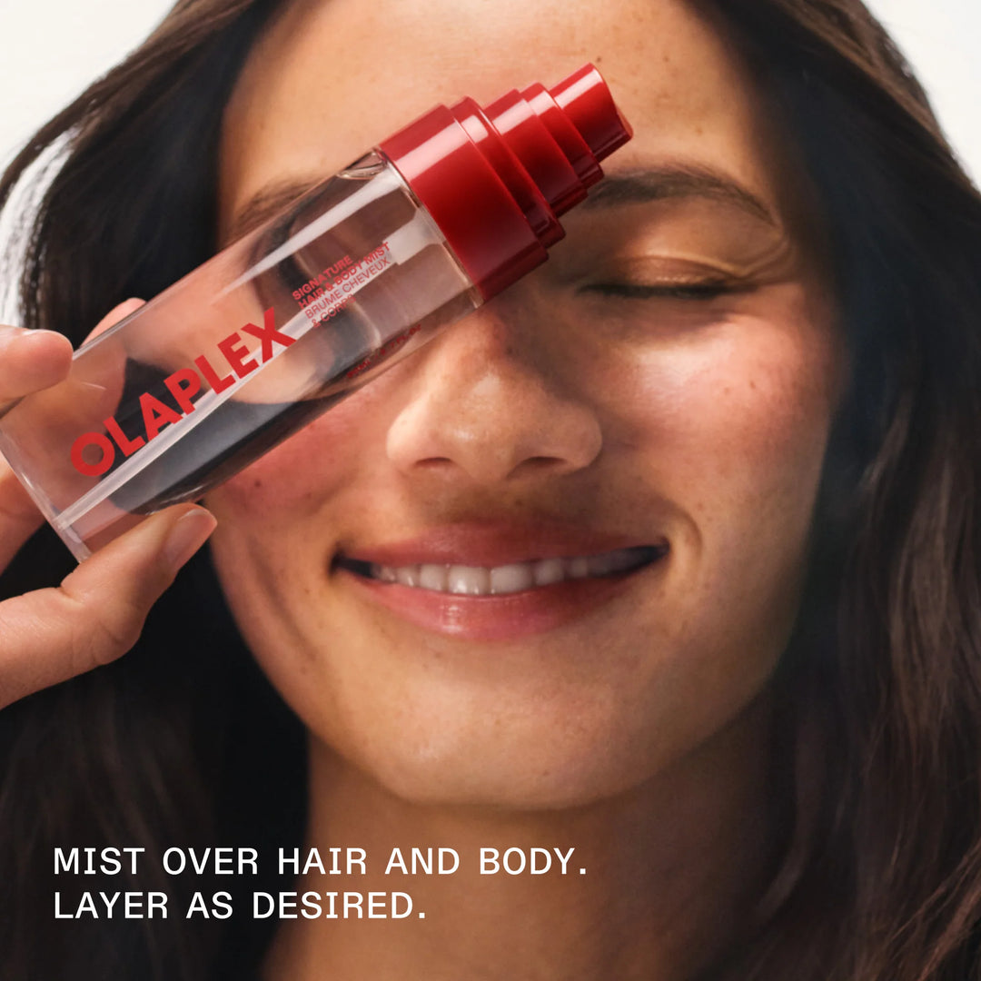 Olaplex Signature Hair &amp; Body Mist
