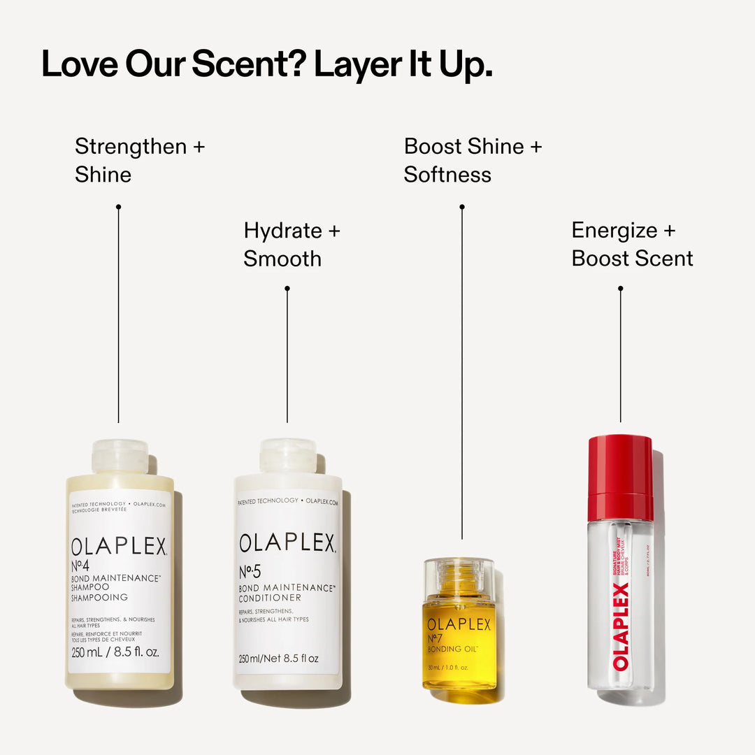 Olaplex Signature Hair &amp; Body Mist