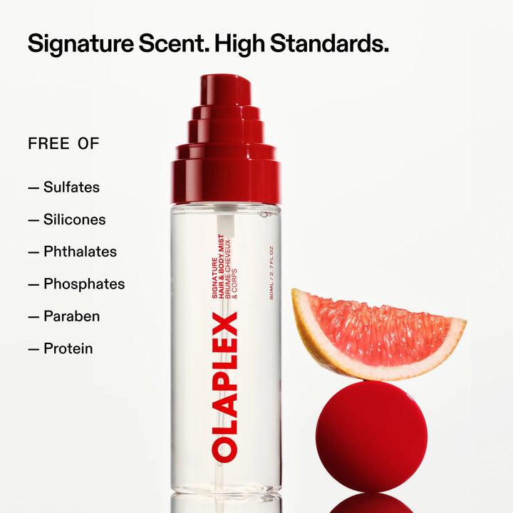 Olaplex Signature Hair &amp; Body Mist