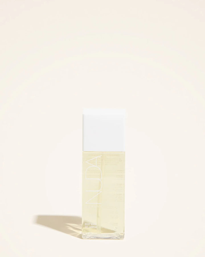 NUDA Body Wash