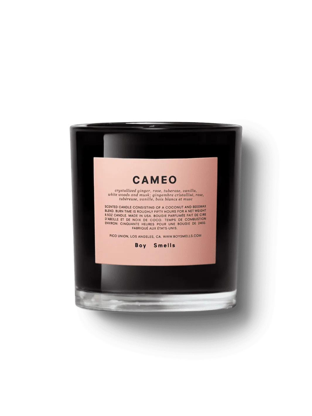 Cameo LARGE 3 WICK
