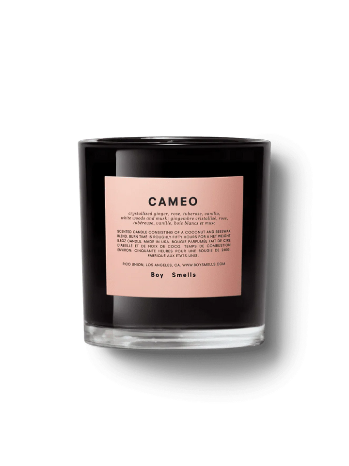 Cameo LARGE 3 WICK