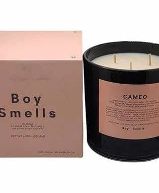 Cameo LARGE 3 WICK