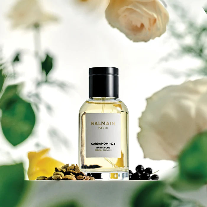 BALMAIN Cardamom 1974 Hair Perfume