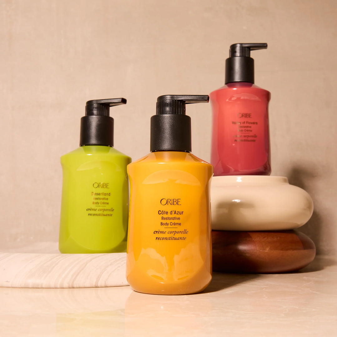 Côte d’Azur Restorative Body Crème