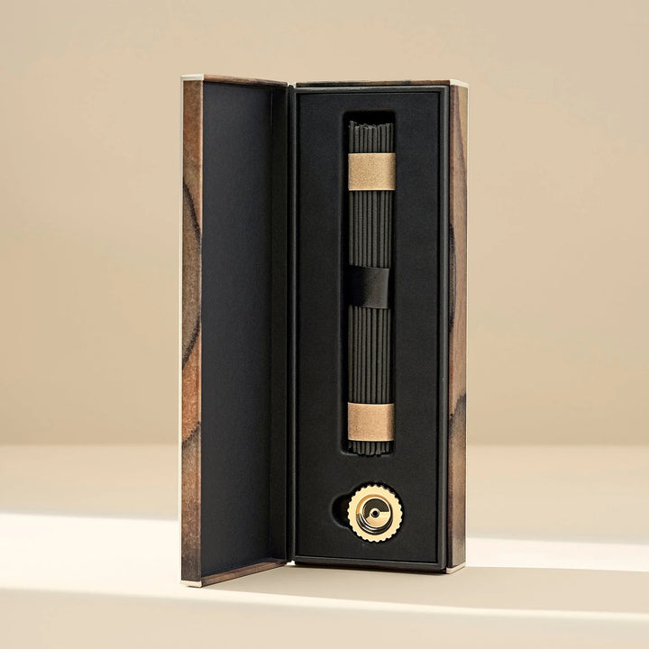 Côte d'Azur Incense - HOLDENGRACE - HOLDENGRACE