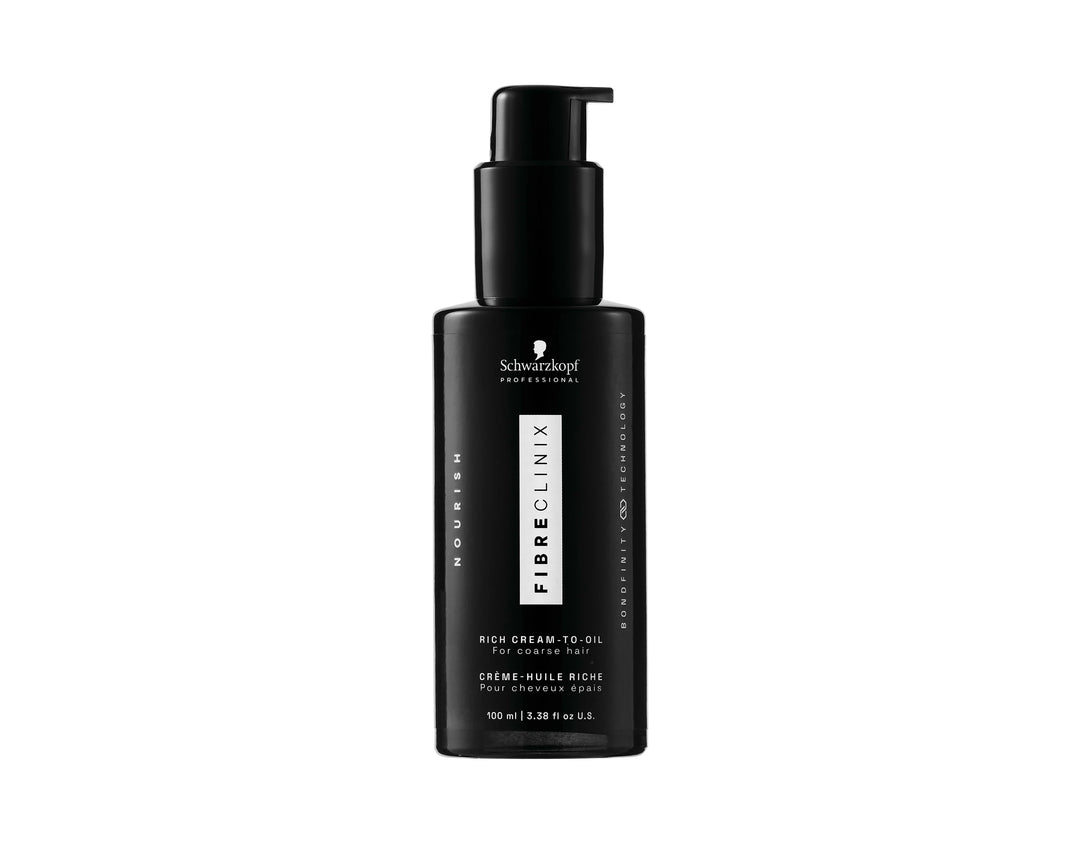 Fibre Clinix Bondfinity Rich Cream-to-Oil