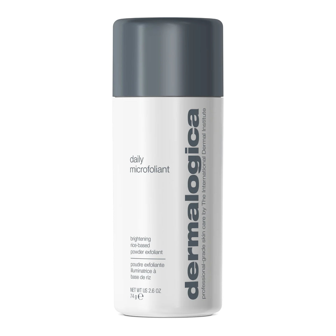 Daily Microfoliant Refillable Exfoliator