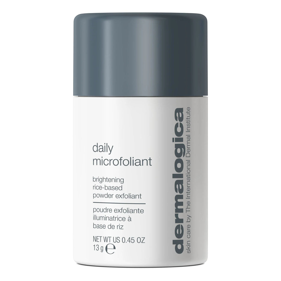 Daily Microfoliant Refillable Exfoliator
