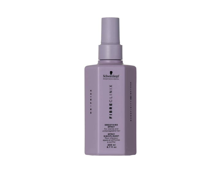 Fibre Clinix De-Frizz Smoothing Spray