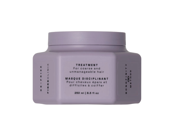 Fibre Clinix De-Frizz Treatment