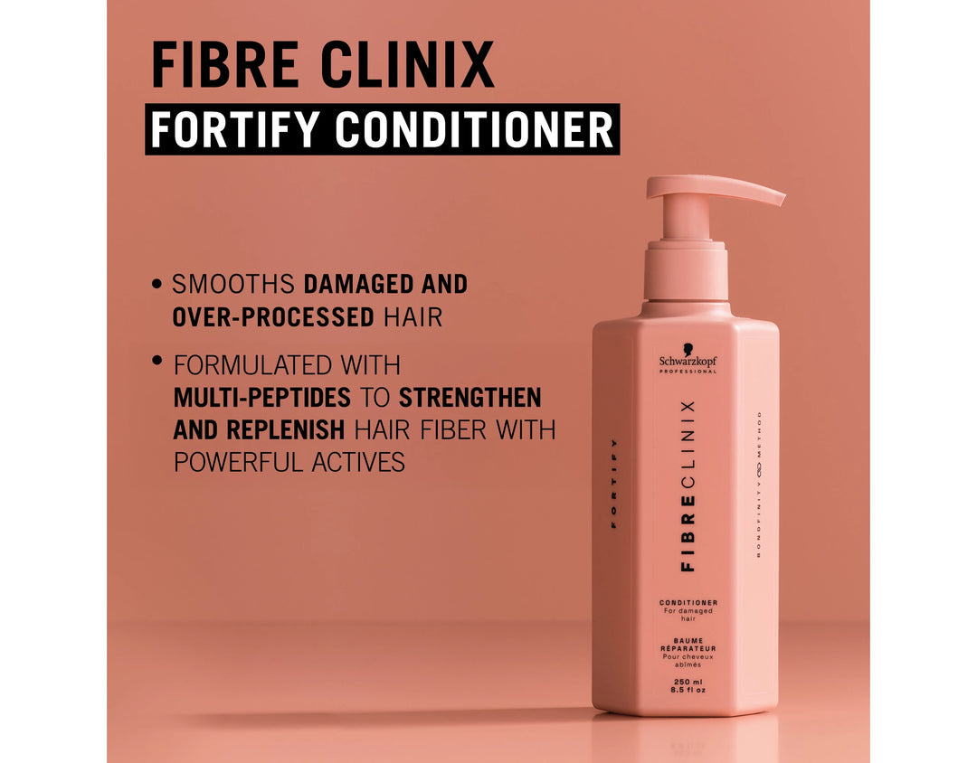 Fibre Clinix Fortify Conditioner