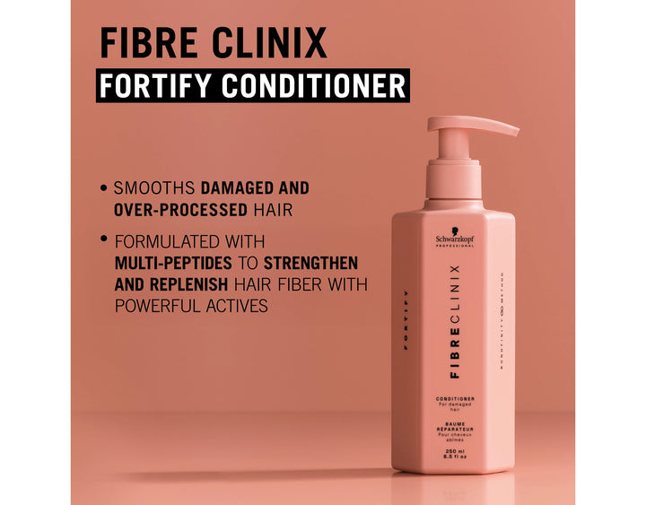 Fibre Clinix Fortify Conditioner