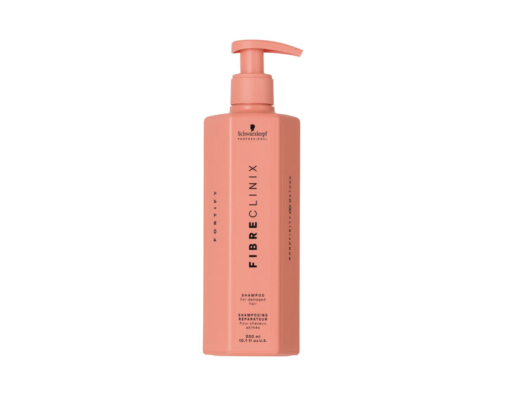 Fibre Clinix Fortify Shampoo