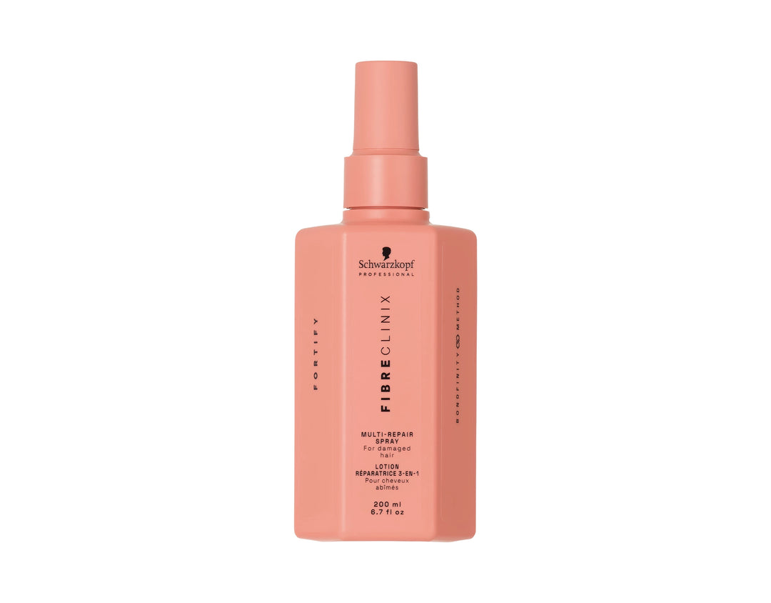 Fibre Clinix Fortify Multi-Repair Spray