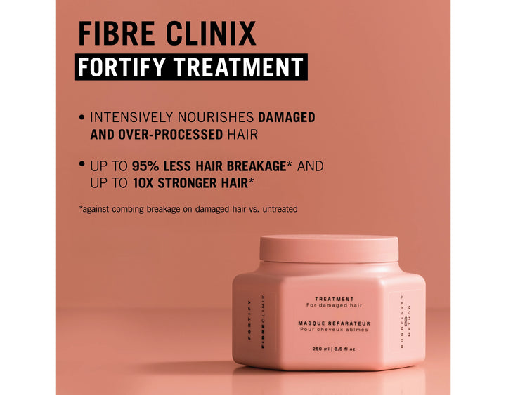 Fibre Clinix Fortify Treatment