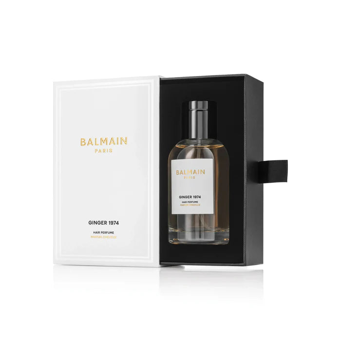 BALMAIN Ginger 1974 Hair Perfume