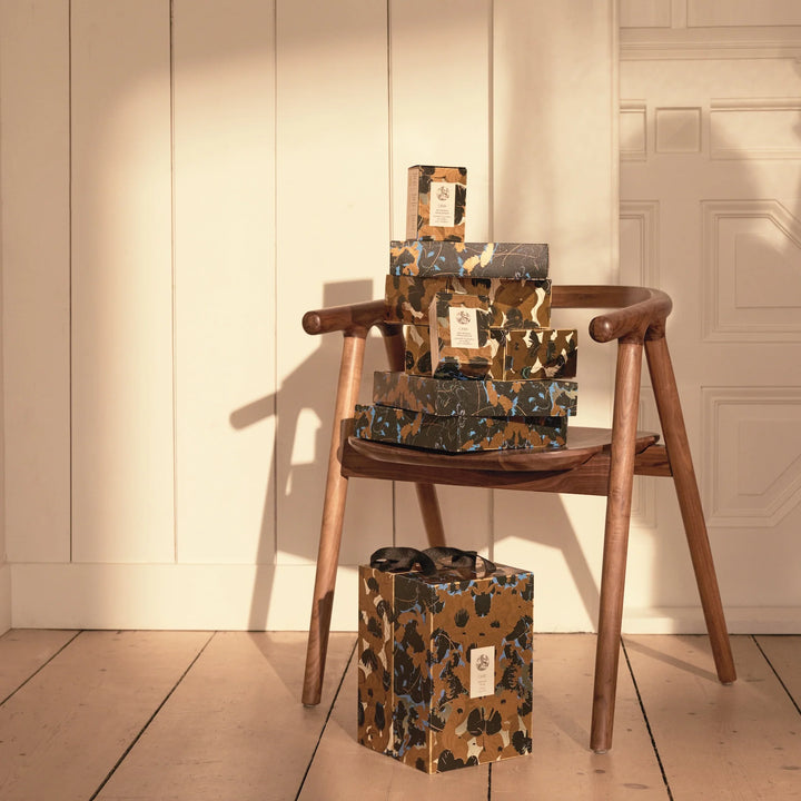 Gold Lust Holiday 2025 Collection (Value $189)