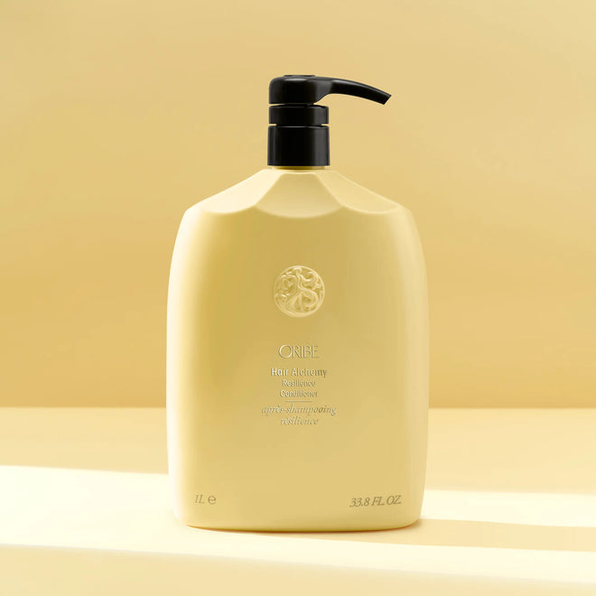Load image into Gallery viewer, Hair Alchemy Resilience Conditioner - Oribe - HOLDENGRACE
