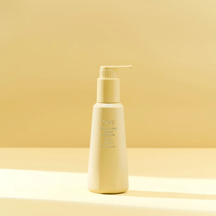 Hair Alchemy Heatless Style Balm