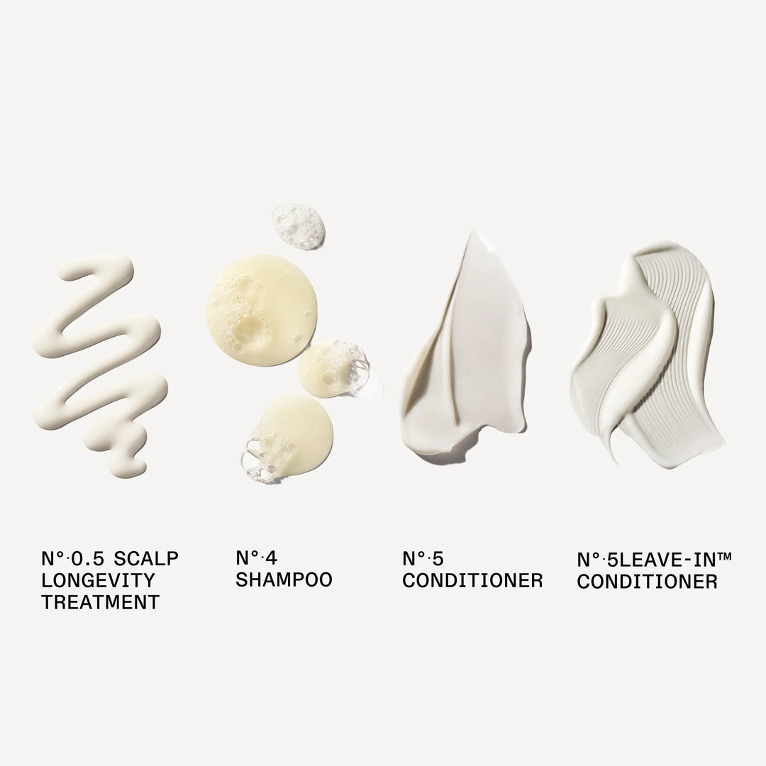 OLAPLEX Healthy Hair Cleansing Set