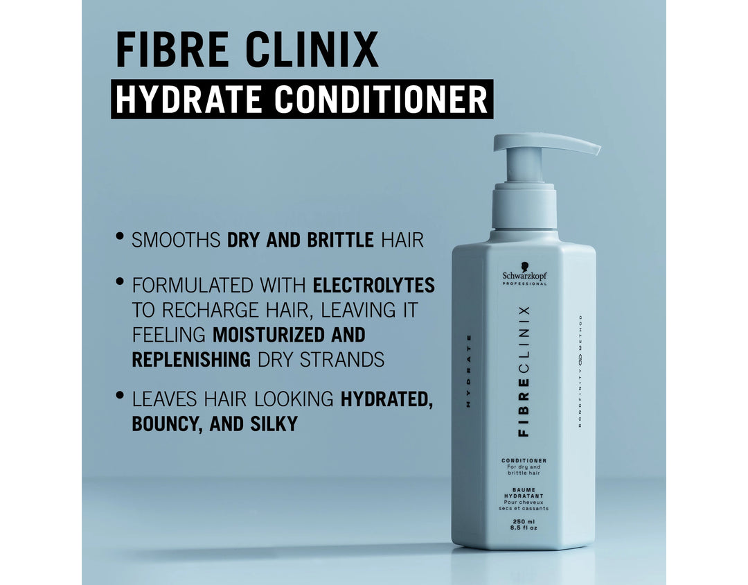 Fibre Clinix Hydrate Conditioner