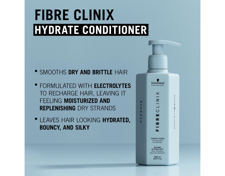 Fibre Clinix Hydrate Conditioner