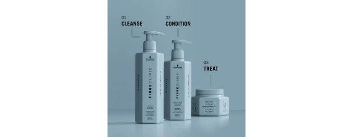 Fibre Clinix Hydrate Shampoo