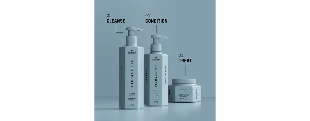 Fibre Clinix Hydrate Conditioner