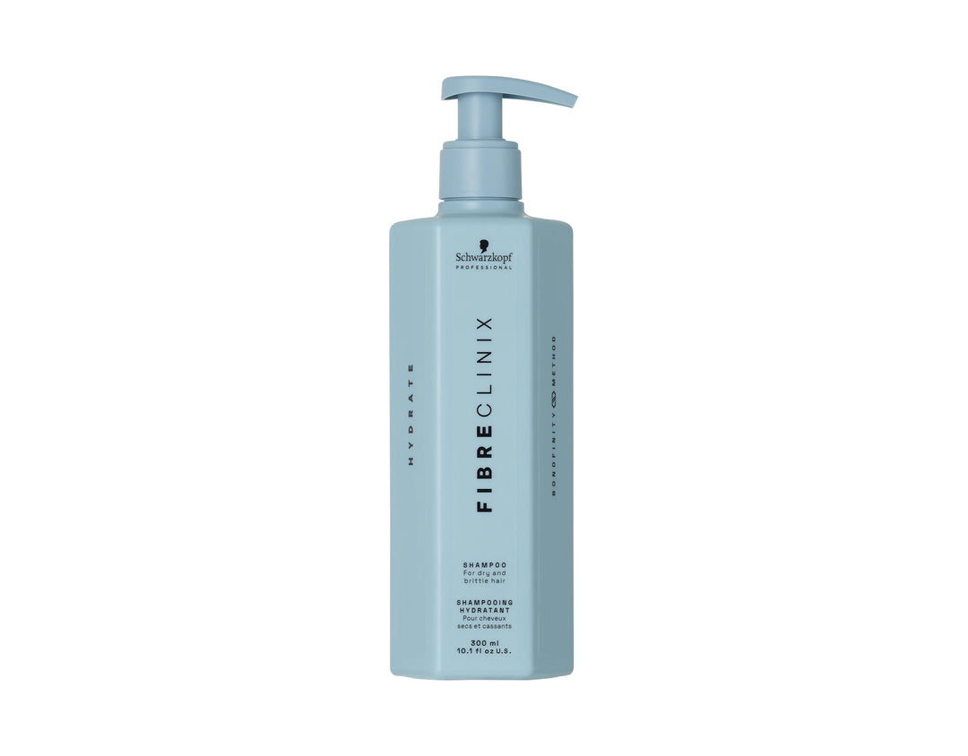 Fibre Clinix Hydrate Shampoo