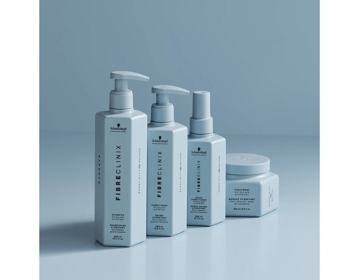 Fibre Clinix Hydrate Conditioner