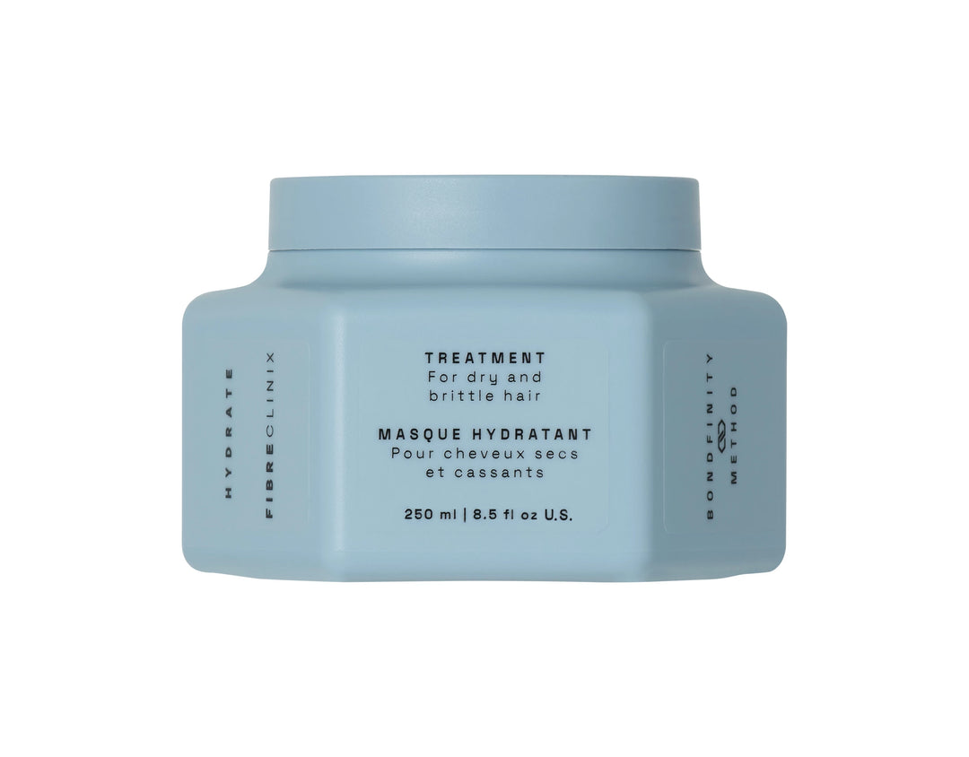 Fibre Clinix Hydrate Treatment