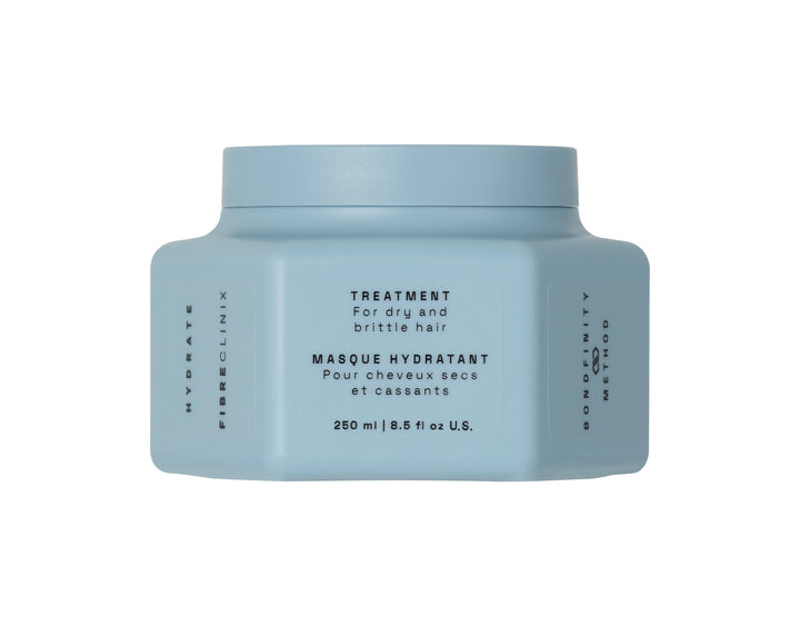 Fibre Clinix Hydrate Treatment