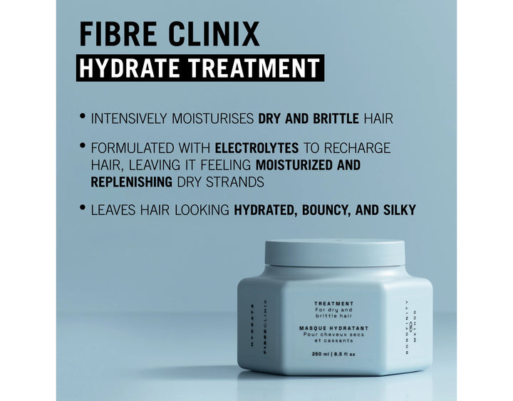 Fibre Clinix Hydrate Treatment