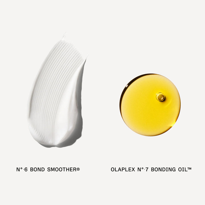 OLAPLEX Iconic Shine Set