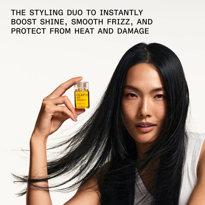 OLAPLEX Iconic Shine Set