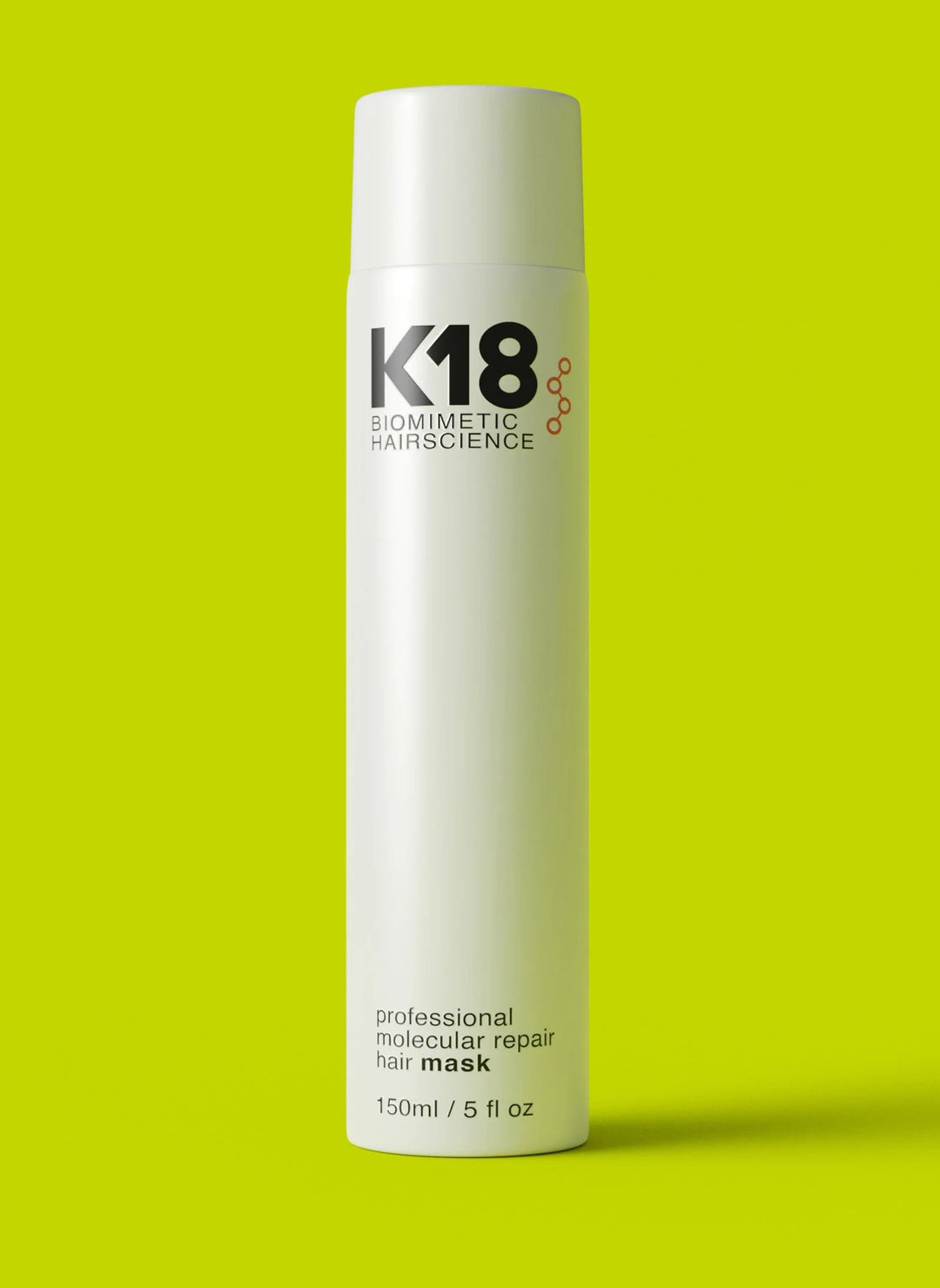 K18 leave-in molecular repair hair mask 15ml