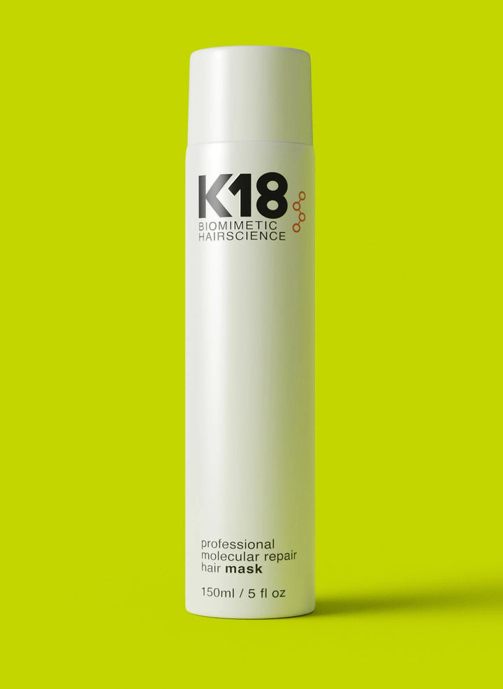 K18 leave-in molecular repair hair mask 15ml