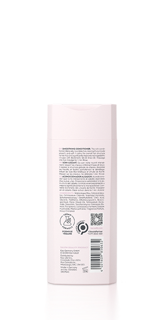 Smoothing Conditioner