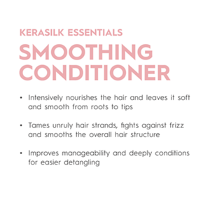 Smoothing Conditioner