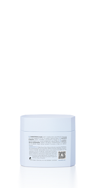 Smoothing Mask