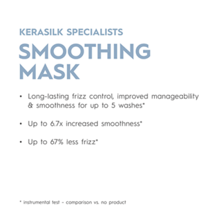 Smoothing Mask