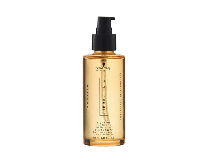 Fibre Clinix Bonding Light Oil