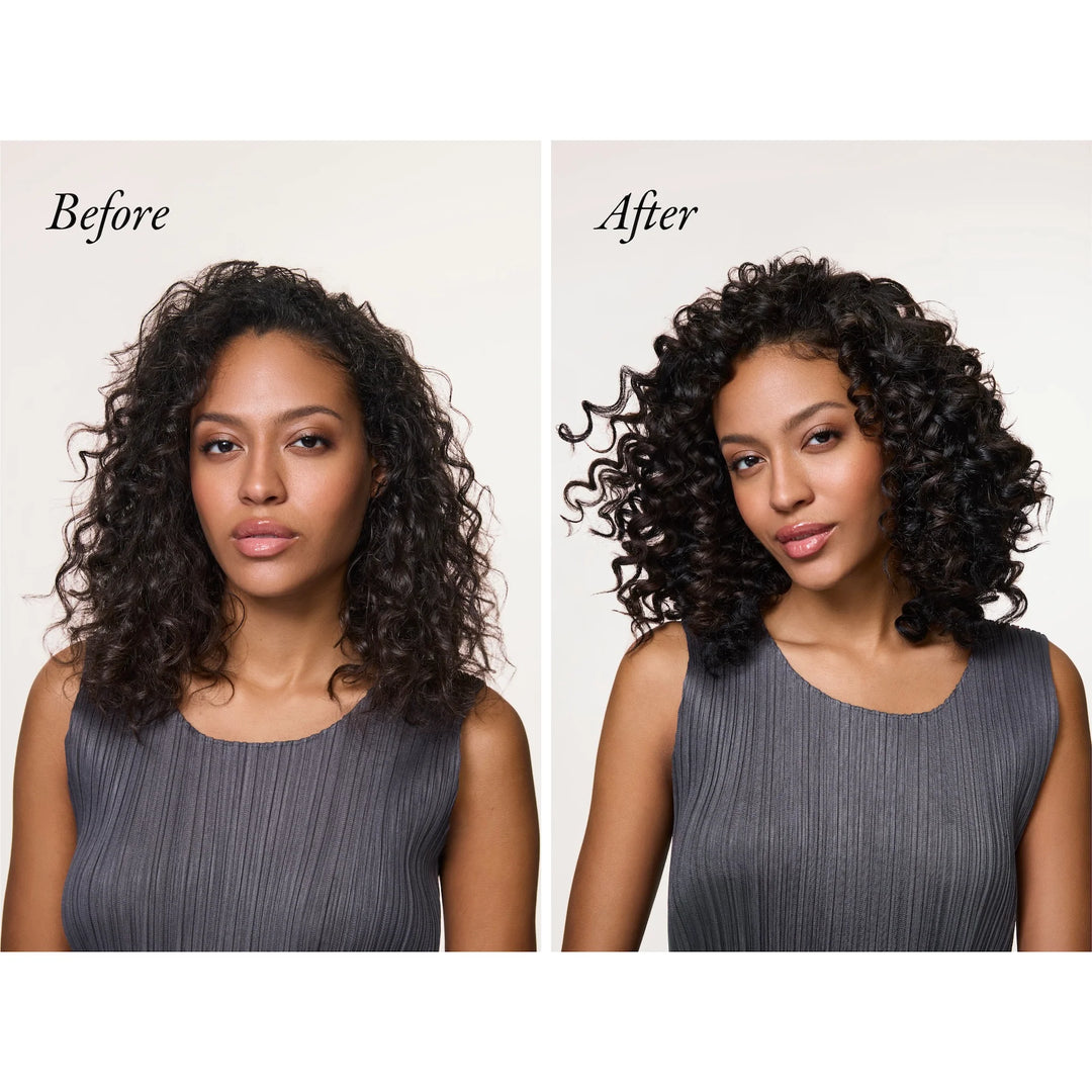 Mirror Rinse Glass Hair Treatment - HOLDENGRACE - HOLDENGRACE