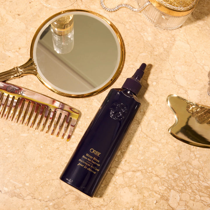 Mirror Rinse Glass Hair Treatment - HOLDENGRACE - HOLDENGRACE
