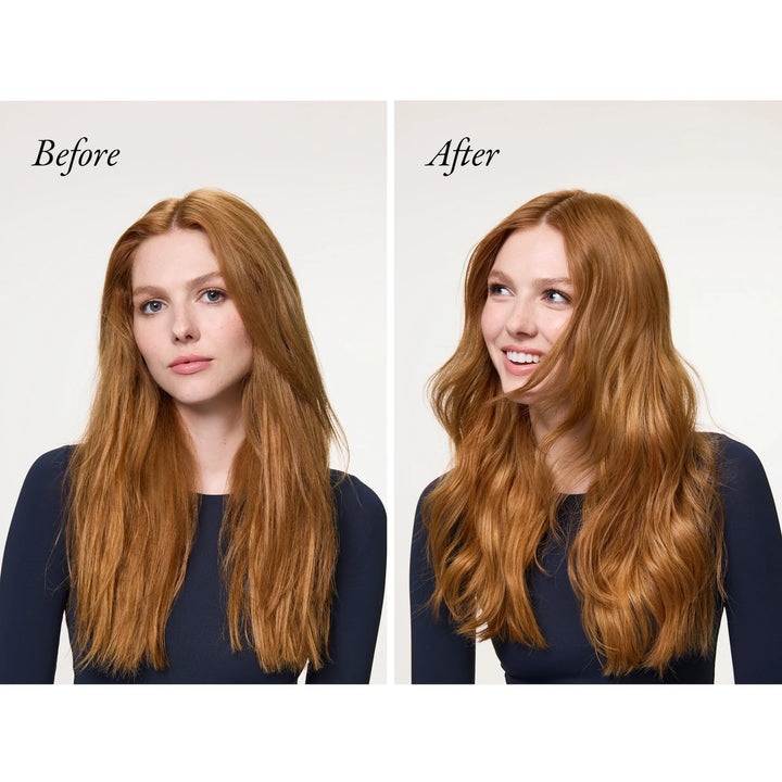 Mirror Rinse Glass Hair Treatment - HOLDENGRACE - HOLDENGRACE