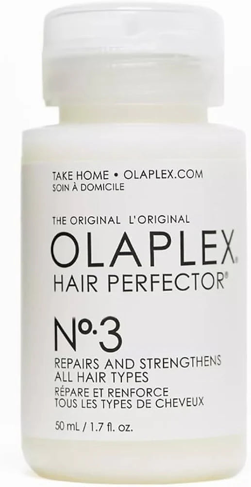 No 3 Hair Perfector Treatment - Olaplex - HOLDENGRACE